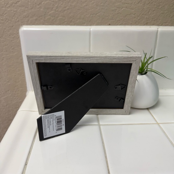 Easter Bunny Ears watercolor original 4x6 - Picture 5 of 5